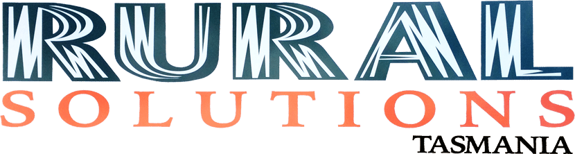 The Rural Solutions Logo