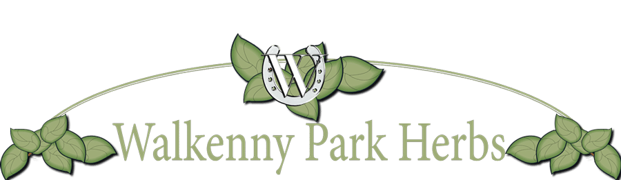 Walkenny Park Herbs logo