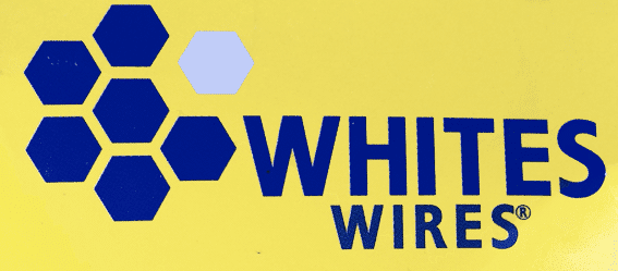 White Wires